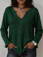 Casual, Loose, And Cozy Knitted Pullover